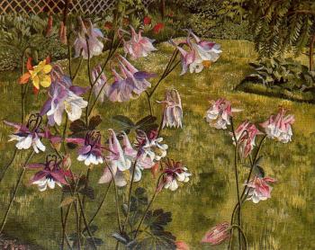 斯坦利 斯賓塞 Columbines 斯坦利 斯賓塞 Columbines
